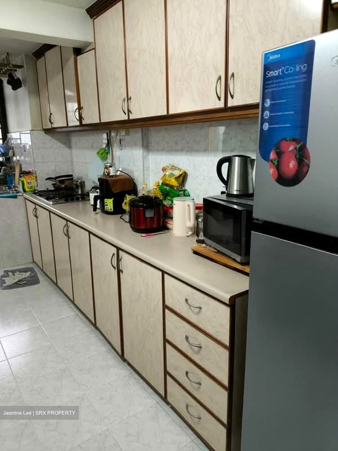 Blk 117 Toa Payoh View (Toa Payoh), HDB 3 Rooms #568344031